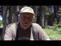 Flat Tops Wilderness Fishing Adventure