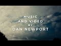 202308 COLLECTION - Music videos by Dan Newport from August 2023