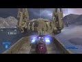 Delta Halo Legendary WR 2:17