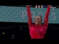 Simone Biles EXTRAORDINARY Vault performance 🤩 | Women's Vault Final #Paris2024 #Olympics