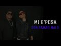Moreno Negron   Pajaro Malo Karaoke Version