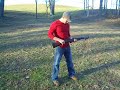 Russian SKS