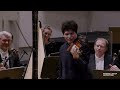 Augustin Hadelich plays 