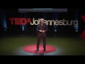 The subversive power of servant leadership | Ian Fuhr | TEDxJohannesburg