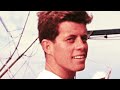 JFK NIGHTMARE ON ELM STREET: ASSASSINATION REMIX