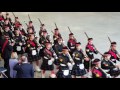 Seaforth Highlanders Homecoming