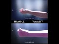 【我推的孩子】YOASOBI「アイドル」Official Music Video HIKAIN Ver. 和 YOASOBI 「アイドル」Official Music Video比較,還原度很高!?