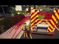 Firefighting Simulator the Squad | pc gaming