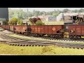 Just Running Trains  feat. a Lionel PRR J1a #Lioneltrains #oscalesteam #Pennsylvaniarailroad #PRRJ1a