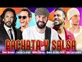 MIX SALSA Y BACHATA Marc Anthony, Enrique Iglesias, Romeo Santos, Marco Antonio, Juan Luis Guerra