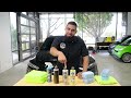 What Is The Best Order To Layer Protection On Your Paint? A Full Step-by-Step Guide! - Chemical Guys
