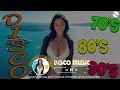 Nonstop Disco Dance 90s Hits Mix 2024 - Greatest Hits 90s Dance Songs - Best Disco Hits Of All Time