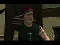 Bully scholarship (PS2/ipad) Gary final boss fight (no death)