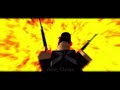 Jujutsu Kaisen X Guts And Blackpowder OP [SPECIALZ] - Alan_Thingz
