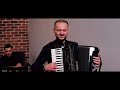 Raluka & Proiectul Balkanic  -  Cu-o damigeana si-un pahar  |  Live session