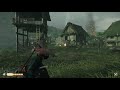 Ghost of Tsushima - Where'd He Go?!