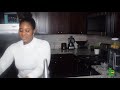 Cook With Me : Best Egusi Soup Recipe | How To Cook Egusi Soup & Pounded Yam !