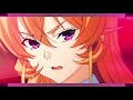 THE BAKERY | Erina Nakiri edit