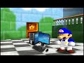 SM64 Bloopers: The Missing PC