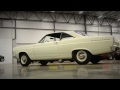 1966 Ford Fairlane R-Code 427 Lightweight - Muscle Car Of The Week Video #56: