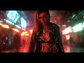 Zhora´s Blues  * Blade Runner Cyber Blues Ballad Ambient Music