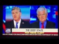 Newt Gingrich on Sean Hannity 5/30/17