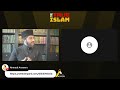 Ahmadi Muslim Debates Indian on Death of Isa  ہندوستانی غیر احمدی کے ساتھ وفات مسیح پے مناظرہ