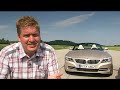 Sportliche Zweisitzer im Check BMW Z4 vs. Porsche Boxter vs. Mercedes SLK - Abenteuer Auto