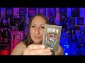 Zobie Fright & Mystery Envelope Unboxing