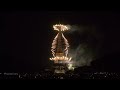 La Fête nationale française - Paris - Tour Eiffel - 14 juillet - Bastille Day 2023 (Feu d'artifice)