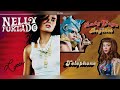 “say it right” x “telephone” (mashup) - nelly furtado, lady gaga, beyoncé