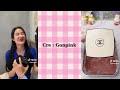 Xem sửa đồ trang điẻm nghe kể chuyện thư giản|Cre:@gonpink|Phần 3 #nhaca#xuhuong #gonpink#fyp#slime