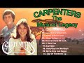 💥🔥Carpenters Gold Greatest Hits 💥 Best Songs Of The Carpenters Playlist 💥🔥 #carpenters