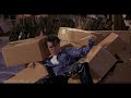 Cry-Baby (9/10) Movie CLIP - Doin' Time for Bein' Young (1990) HD