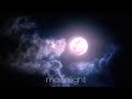 Matteo Giombetti - Moonlight (Official Visualizer)