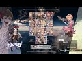 Granblue Fantasy Versus: Rising - All Character Select Animations