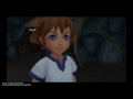 KINGDOM HEARTS - HD 1.5+2.5 ReMix