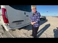 2022 PLEASURE-WAY PLATEAU TS / TOUR BY OWNER / SUSAN / ITEMS USED IN THE RV