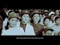 Song of Kim Il Sung