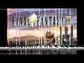 【MIDI】Final Fantasy IX  バトル2