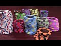 The Bank - Poker Chips for Board Gamers