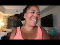 Marriott Cypress Harbour Room Tour | Orlando Resorts | Lived in tour | Family Travel | UOC