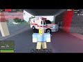 Roblox | Emergency Response Liberty County | A.I. EMS Calls UPDATE!