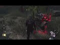 Dead by Daylight_Tiffany On The Loose