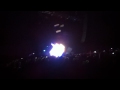 Deadmau5 Opening Scene Live at Oslo Spektrum 30 May 2012