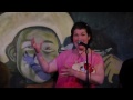 Kegels and Comedy! Meet Gussie Grips!