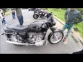 №112 ハーレーで朝駆け！BMW　R100/7 え”！新車で買って40年ワンオーナー！？の巻