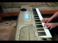 Holoska - Cool Edge Day, Keyboard Cover