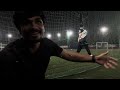 Playing Football with BGMI Players ⚽️ | Exclusive LAN BTS | BGMS DAY-1 Vlog | Ravan