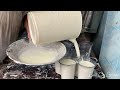 Jeda Lassi Wala | People Are Crazy For This | Butter Milk Lasi | Lahore Famous Jeda Lassi